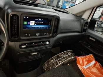 Autoutilitară compactă MERCEDES-BENZ Vito116CDI KA Extralang,Automatik,Klima,Kamera...: Foto 5 Autoutilitară compactă MERCEDES-BENZ Vito116CDI KA Extralang,Automatik,Klima,Kamera...: Foto 5