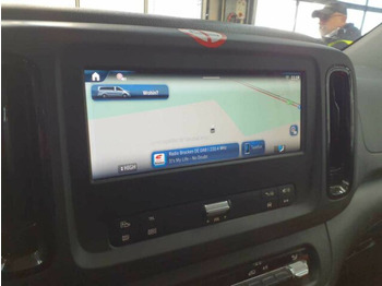 Autoutilitară compactă MERCEDES-BENZ Vito116CDI KA Extralang,Automatik,Klima,Kamera...: Foto 3 Autoutilitară compactă MERCEDES-BENZ Vito116CDI KA Extralang,Automatik,Klima,Kamera...: Foto 3