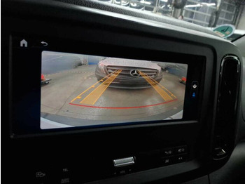Autoutilitară compactă MERCEDES-BENZ Vito116CDI KA Extralang,Automatik,Klima,Kamera...: Foto 3 Autoutilitară compactă MERCEDES-BENZ Vito116CDI KA Extralang,Automatik,Klima,Kamera...: Foto 3