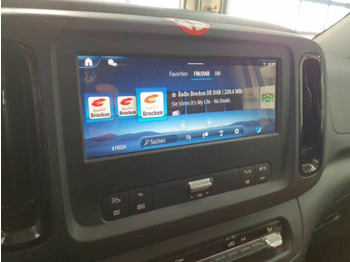 Autoutilitară compactă MERCEDES-BENZ Vito116CDI KA Extralang,Automatik,Klima,Kamera...: Foto 4 Autoutilitară compactă MERCEDES-BENZ Vito116CDI KA Extralang,Automatik,Klima,Kamera...: Foto 4