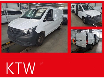 Autoutilitară compactă MERCEDES-BENZ Vito 116