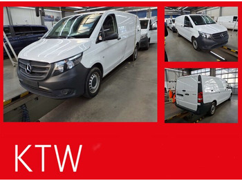 Autoutilitară compactă MERCEDES-BENZ Vito 116
