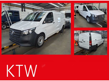 Autoutilitară compactă MERCEDES-BENZ Vito 116