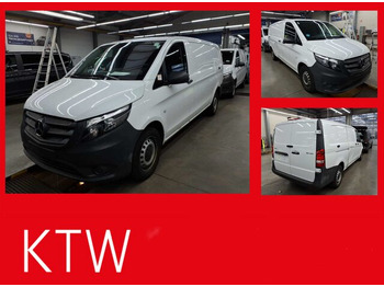 Autoutilitară compactă MERCEDES-BENZ Vito 116