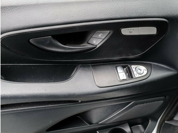Autoutilitară compactă MERCEDES-BENZ Vito116CDI KA lang,Automatik,Klima,Tempomat...: Foto 5 Autoutilitară compactă MERCEDES-BENZ Vito116CDI KA lang,Automatik,Klima,Tempomat...: Foto 5
