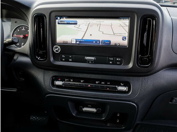 Autoutilitară compactă MERCEDES-BENZ Vito116CDI KA lang,Automatik,Klima,Tempomat...: Foto 5 Autoutilitară compactă MERCEDES-BENZ Vito116CDI KA lang,Automatik,Klima,Tempomat...: Foto 5