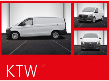Autoutilitară compactă MERCEDES-BENZ Vito 116