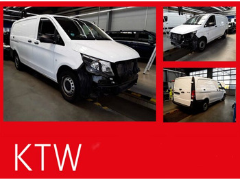 Autoutilitară compactă MERCEDES-BENZ Vito 116