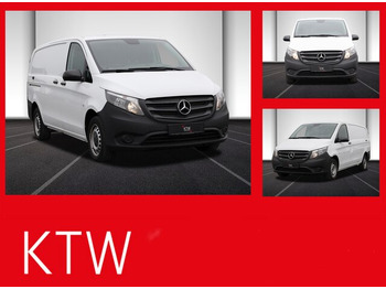 Autoutilitară compactă MERCEDES-BENZ Vito 116