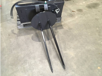 Utilaje de creştere vite POMI