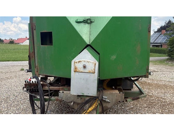 Pomi Renovo 10m3 Pomi  în leasing Pomi Renovo 10m3 Pomi: Foto 4