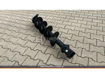 Foreza nou [Digga] Digga A4-10-MFT Erdbohrer Durchmesser 250: Foto 3