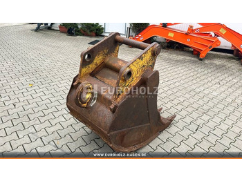 Cupă excavator pentru Utilaje constructii Felslöffel passend für SW48 800 mm gebr: Foto 4 Cupă excavator pentru Utilaje constructii Felslöffel passend für SW48 800 mm gebr: Foto 4