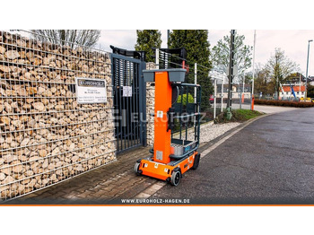 Platformă verticală JLG