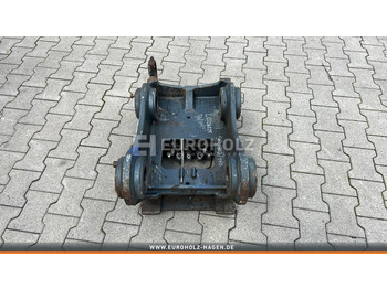 Cuplare rapidă OILQUICK