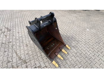 Cupă excavator OILQUICK