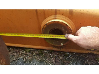 Ataşament Hitachi Baggerstil: Foto 3 Ataşament Hitachi Baggerstil: Foto 3