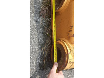 Ataşament Hitachi Baggerstil: Foto 4 Ataşament Hitachi Baggerstil: Foto 4