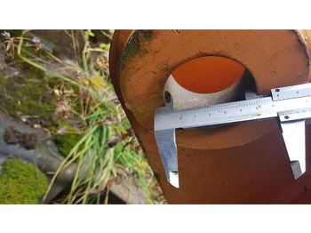 Ataşament Hitachi Baggerstil: Foto 5 Ataşament Hitachi Baggerstil: Foto 5