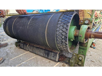 Semiremorcă cu bandă Beham Förderband: Foto 3