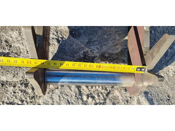 Piesă de schimb nou Martin/Geel Anschweißplatte M3: Foto 3