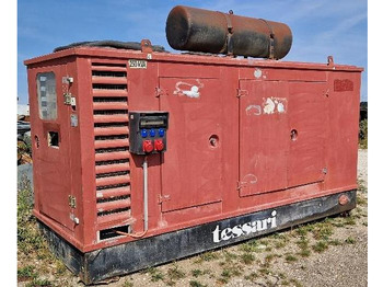 Generator electric