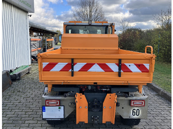 Camion basculantă Kiefer Boki HY1352B: Foto 3