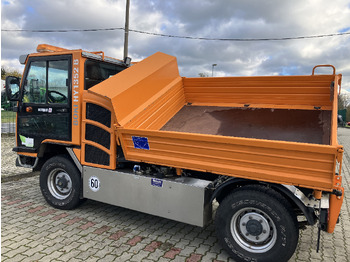 Camion basculantă Kiefer Boki HY1352B: Foto 5