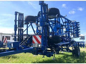 Cultivator KÖCKERLING