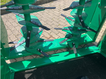 Utilaje de creştere vite