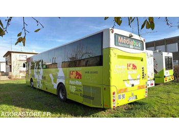 Autobuz Bus Man - 2010 - AM-725-BZ: Foto 2