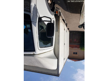 Autoutilitară RENAULT MAXITY 172049kms 2010: Foto 3