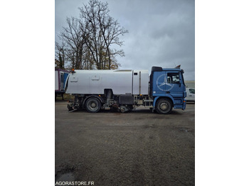 Măturătoare stradală