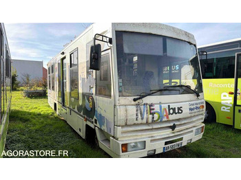 Autobuz RENAULT