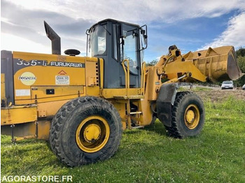 Încărcător FURUKAWA