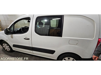 CITROEN BERLINGO ED119VR în leasing CITROEN BERLINGO ED119VR: Foto 2 CITROEN BERLINGO ED119VR în leasing CITROEN BERLINGO ED119VR: Foto 2