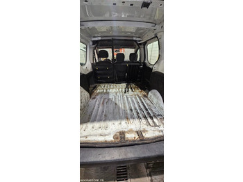 CITROEN BERLINGO ED119VR în leasing CITROEN BERLINGO ED119VR: Foto 4 CITROEN BERLINGO ED119VR în leasing CITROEN BERLINGO ED119VR: Foto 4