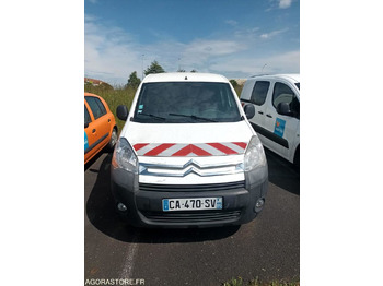Autoutilitară compactă CITROËN Berlingo