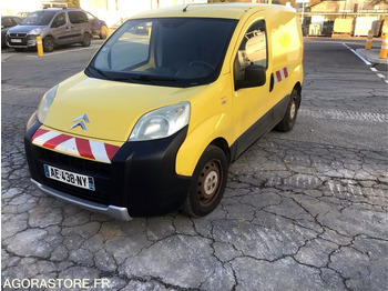 Autoutilitară compactă CITROËN