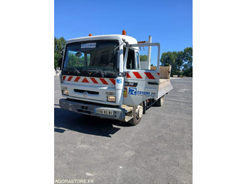 Camion basculantă RENAULT