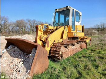 Încărcător LIEBHERR