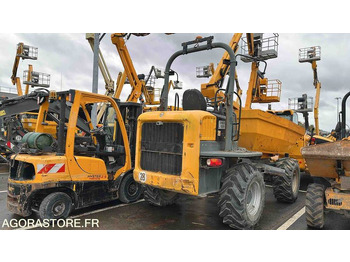 Încărcător WACKER