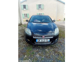 Automobil FIAT