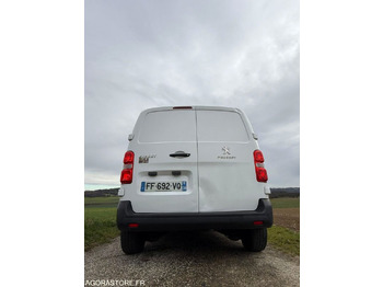 PEUGEOT EXPERT 2L HDI 122CH ANNÉE 2019 PREMIERE MAIN în leasing PEUGEOT EXPERT 2L HDI 122CH ANNÉE 2019 PREMIERE MAIN: Foto 5 PEUGEOT EXPERT 2L HDI 122CH ANNÉE 2019 PREMIERE MAIN în leasing PEUGEOT EXPERT 2L HDI 122CH ANNÉE 2019 PREMIERE MAIN: Foto 5