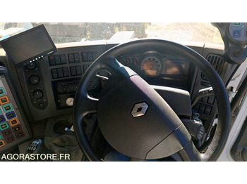 Măturătoare stradală RENAULT MAJOR SCARAB - 2007 - 4730h: Foto 5