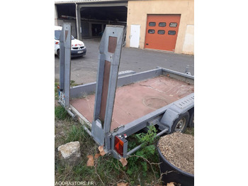 REMORQUE R.S.A în leasing REMORQUE R.S.A: Foto 4