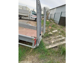 REMORQUE R.S.A în leasing REMORQUE R.S.A: Foto 3