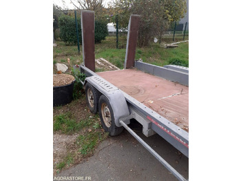 REMORQUE R.S.A în leasing REMORQUE R.S.A: Foto 2