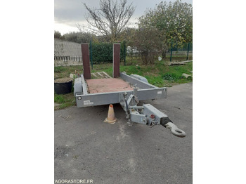 REMORQUE R.S.A în leasing REMORQUE R.S.A: Foto 1