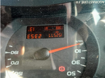 Autoutilitară compactă RENAULT Kangoo